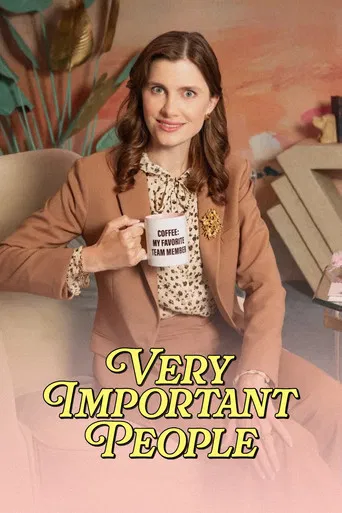 Very Important People