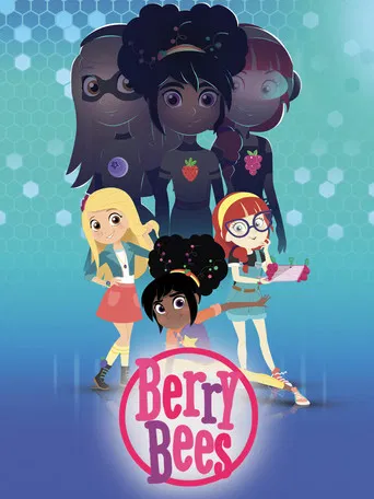 Berry Bees