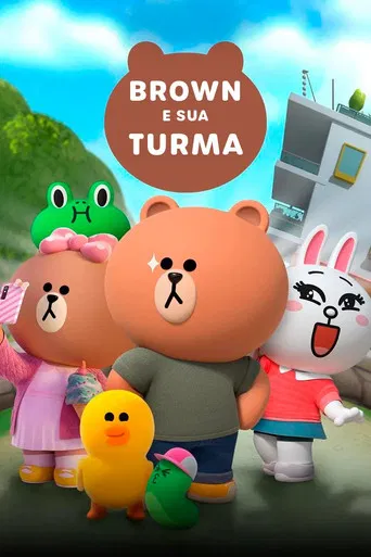 Brown e Sua Turma