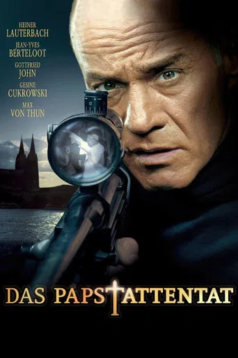 Das Papstattentat