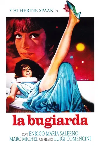 La bugiarda