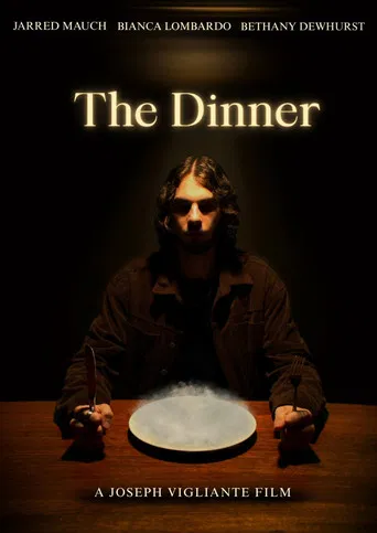 The Dinner