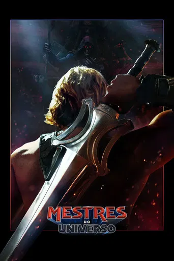 Mestres do Universo