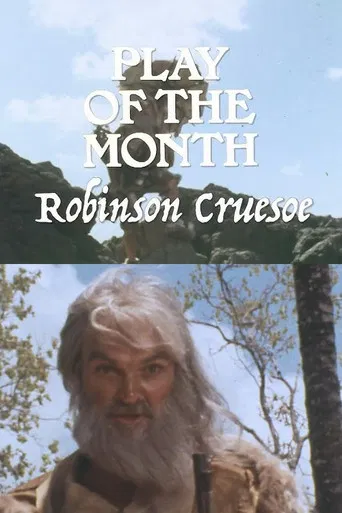 Robinson Crusoe