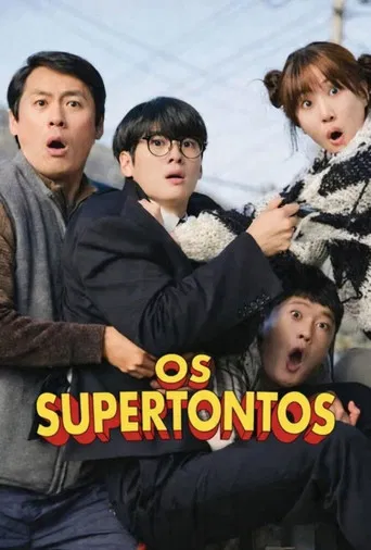Os Supertontos