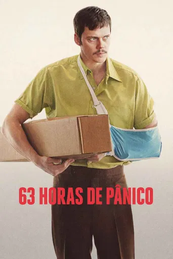 63 Horas de Pânico