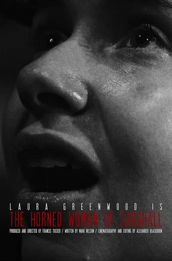 The Horned Woman of Saughall