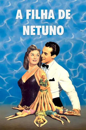 A Filha de Netuno