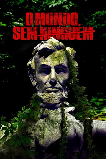 O Mundo sem Ninguém