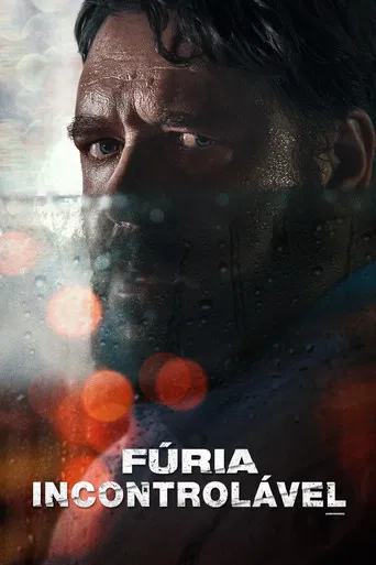 Fúria Incontrolável