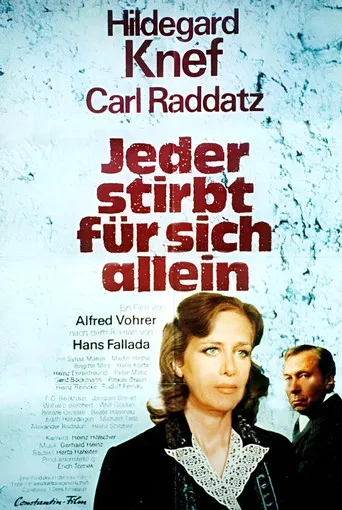 Jeder stirbt für sich allein