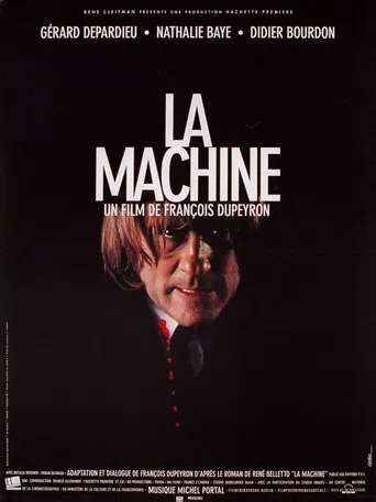 La Machine
