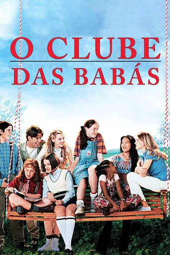 O Clube das Babás