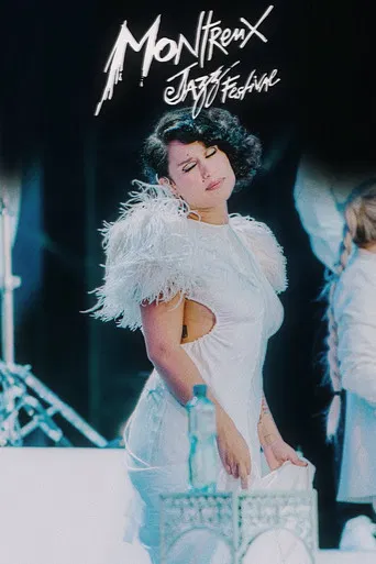 RAYE: Live at Montreux Jazz Festival 2024