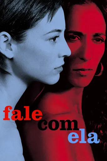 Fale com Ela
