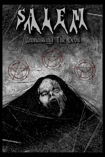 Salem: Unmasking the Devil