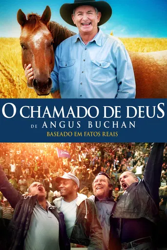 O Chamado de Deus de Angus Buchan