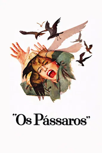 Os Pássaros