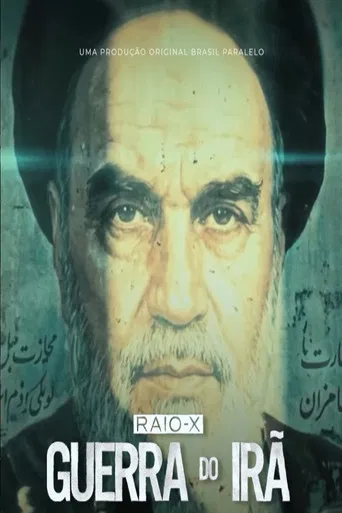 Raio-X: Guerra do Irã