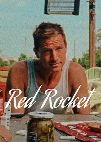 Red Rocket