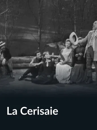 La Cerisaie