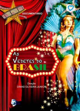 As Vedetes do Brasil