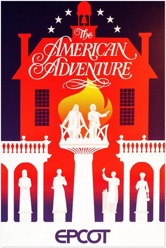 The American Adventure