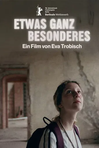 Etwas ganz Besonderes