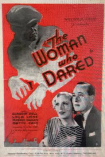 The Woman Who Dared