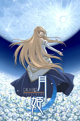 Lenda Lunar Tsukihime
