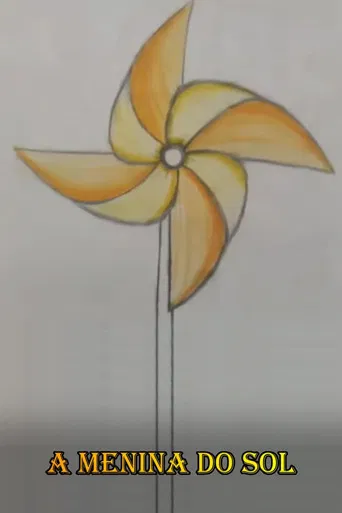 A Menina do Sol
