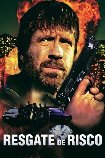 Resgate de Risco