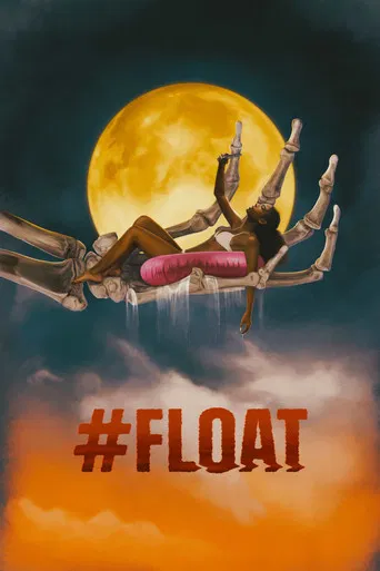 #Float