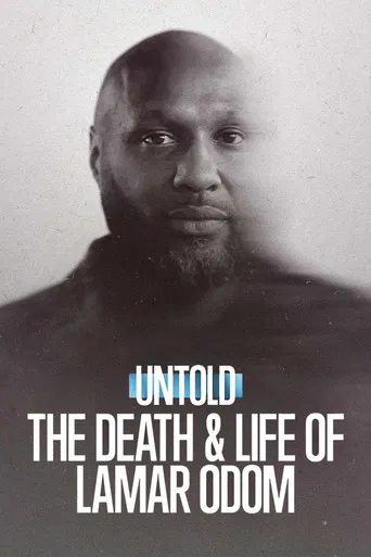 Untold: A Morte e a Vida de Lamar Odom