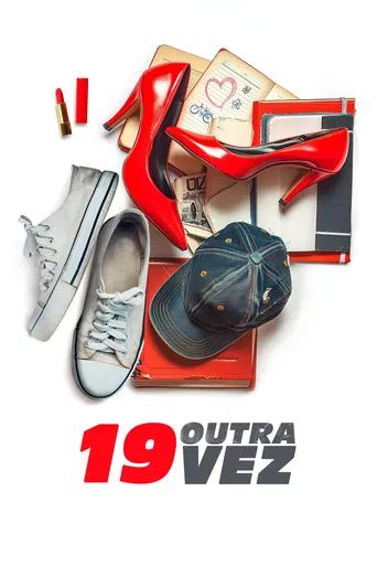 19 Outra Vez
