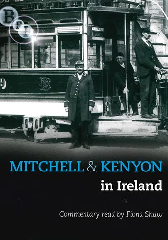 Mitchell & Kenyon in Ireland
