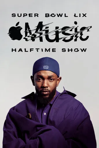 Kendrick Lamar's Super Bowl LIX Halftime Show