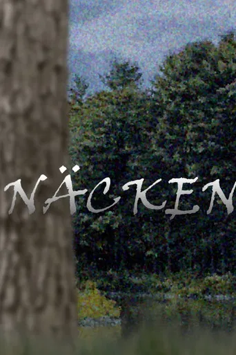 NÄCKEN