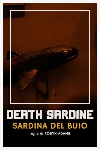 Sardina del Buio