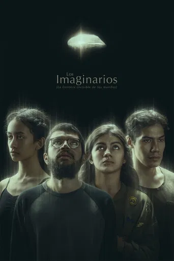 Los Imaginarios
