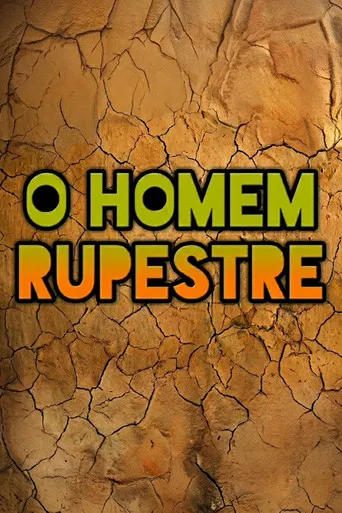 O Homem Rupestre