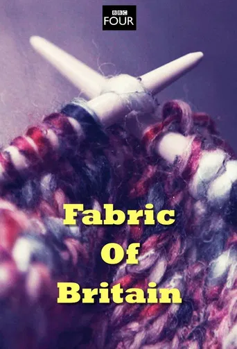 Fabric of Britain