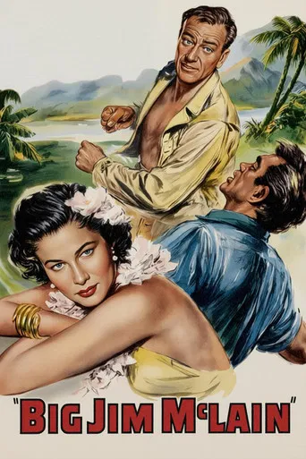 Uma Aventura Perigosa