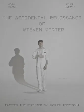 The Accidental Renaissance of Steven Porter