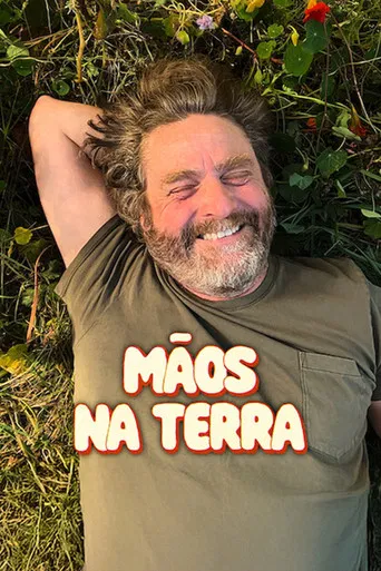Mãos na Terra