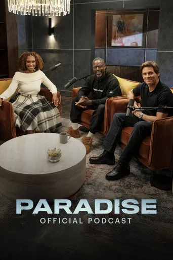 Paradise: O Podcast Oficial