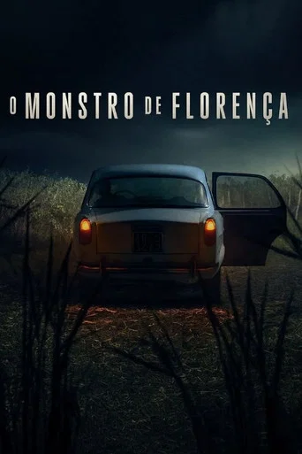 O Monstro de Florença