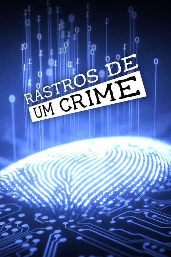 Rastros de um Crime