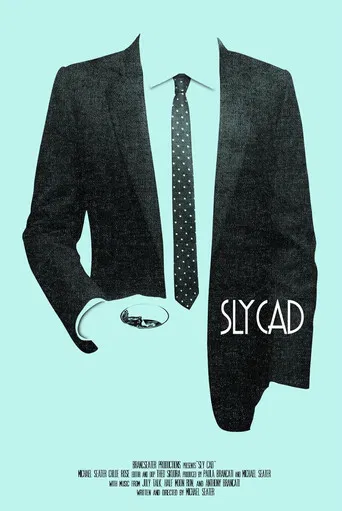 Sly Cad
