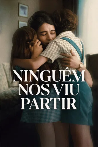 Ninguém nos Viu Partir